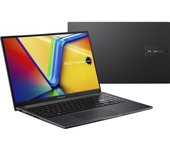 Asus VivoBook 15 OLED X1505ZA-MA437W 15" Core i7 4.7 GHz - SSD 1 TB - 16GB - QWERTY - Inglés