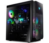 Acer Predator Orion 7000 PO7-640 Core i9 3.2 GHz - SSD 1 TB - 32 GB - NVIDIA GeForce RTX 3090