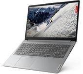 Lenovo IdeaPad 1 15AMN7 15" Ryzen 5 2.8 GHz - SSD 512 GB - 8GB - AZERTY - Francés