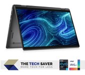 Dell Latitude 7420 2-in-1 14" Core i7 4.8 GHz - SSD 512 GB - 16GB - QWERTY - Inglés