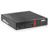 Lenovo ThinkCentre M900 Tiny Core i5 2.5 GHz - SSD 512 GB RAM 8 GB