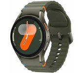 Relojes Samsung Cardio GPS Galaxy Watch 7 44 mm - Verde