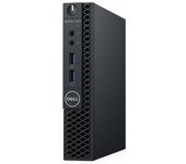 Dell OptiPlex 3060 Micro Core i5 2.1 GHz - SSD 1 TB RAM 16 GB