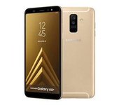 Galaxy A6+ (2018) 32GB - Oro - Libre