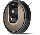 Robots aspiradores IROBOT Roomba R976