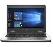 HP ProBook 640 G2 14" Core i5 2.4 GHz - SSD 512 GB - 32GB - AZERTY - Francés
