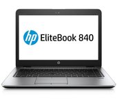 HP EliteBook 840 G3 14" Core i5 2.4 GHz - SSD 256 GB - 32GB - AZERTY - Francés