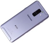 Galaxy A6+ (2018) 32GB - Púrpura - Libre