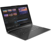 Lenovo Yoga 9 14ITL5 14" Core i7 3 GHz - SSD 512 GB - 16GB - QWERTZ - Suizo