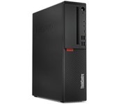 Lenovo ThinkCentre M720S Core i3 3.6 GHz - SSD 256 GB RAM 16 GB