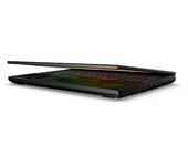 Lenovo ThinkPad P50 15" Core i7 2.7 GHz - SSD 1000 GB - 16GB - AZERTY - Francés