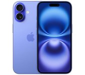 iPhone 16 128GB - Azul Ultramar - Libre
