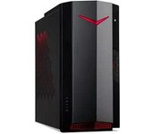 Acer Nitro N50-640 Core i5 2.5 GHz - SSD 1 TB - 16 GB - NVIDIA GeForce RTX 3060