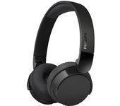 Cascos reducción de ruido gaming wireless micrófono Philips TAH3209 - Negro