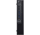 Dell OptiPlex 3070 MFF Core i3 3.1 GHz - SSD 128 GB RAM 8 GB