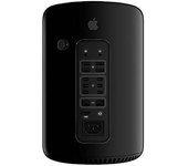Mac Pro (Mediados del 2013) Xeon E5 3,5 GHz - SSD 1 TB - 64GB