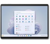 Microsoft Surface Pro 9 13" SQ3 3 GHz - SSD 256 GB - 8GB