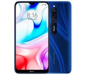 Xiaomi Redmi 8 64GB - Azul - Libre