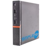 Lenovo M900 Core i7 2.8 GHz - SSD 4 TB RAM 8 GB