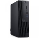 Dell OptiPlex 3060 SFF Core i5 2.8 GHz - SSD 512 GB RAM 16 GB