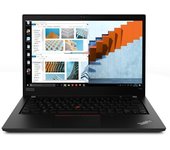 Lenovo ThinkPad T495S 14" Ryzen 5 PRO 2.1 GHz - SSD 256 GB - 16GB - QWERTY - Español