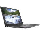 Dell Latitude 7330 13" Core i7 1.4 GHz - SSD 512 GB - 16GB - QWERTY - Inglés