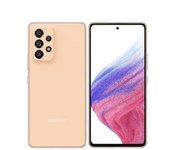 Galaxy A53 5G 128GB - Naranja - Libre