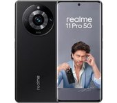 Realme 11 Pro 256GB - Negro - Libre