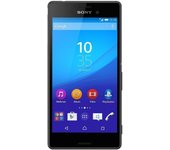 Sony Xperia M4 Aqua 8GB - Negro - Libre