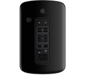 Mac Pro (Octubre 2013) Xeon E5 2,7 GHz - SSD 1 TB - 64GB