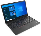Lenovo ThinkPad E15 G2 15" Core i5 2.4 GHz - SSD 512 GB - 16GB - QWERTY - Inglés