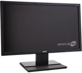 Monitor 22" LCD FULL HD Acer V226HQL with Stand