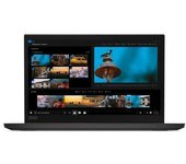 Lenovo ThinkPad E15 15" Core i5 1.6 GHz - SSD 256 GB - 8GB - AZERTY - Francés