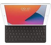 Apple Teclado QWERTY Inglés (US) Wireless iPad 7 / iPad Air 3 QWERTY