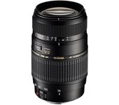 Tamron Objetivos F AF Di LD Macro Nikon 70-300 mm f/4-5.6
