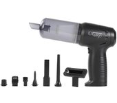 Aspiradores de mano ITALIAN DESIGN CLEAN01