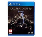 La Terre du Milieu : L'Ombre de la Guerre - PlayStation 4
