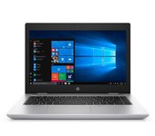 HP ProBook 640 G5 14" Core i5 1.6 GHz - SSD 256 GB - 16GB - AZERTY - Francés
