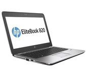 Hp EliteBook 820 G3 12" Core i5 2.3 GHz - SSD 128 GB - 8GB - AZERTY - Francés