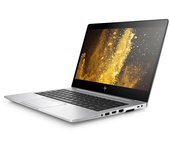 Hp EliteBook 830 G5 13" Core i5 1.7 GHz - SSD 256 GB - 16GB - AZERTY - Francés