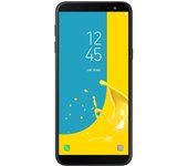 Galaxy J6 32GB - Negro - Libre