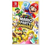 Super Mario Party Jamboree - Nintendo Switch