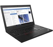 Lenovo ThinkPad L560 15" Core i3 2.3 GHz - SSD 240 GB - 8GB - AZERTY - Francés