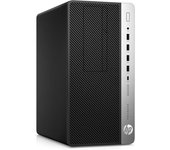 HP ProDesk 600 G4 MT Core i5 2.8 GHz - SSD 512 GB RAM 8 GB