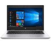 HP ProBook 640 G5 14" Core i5 1.6 GHz - SSD 256 GB - 16GB - AZERTY - Francés