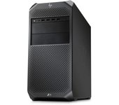 HP Z4 G4 MT WorkStation Xeon W 3.6 GHz - SSD 1 TB RAM 32 GB