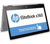 HP EliteBook X360 1030 G2 13" Core i5 2.5 GHz - SSD 256 GB - 8GB