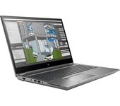 HP Zbook Fury 15 G8 15" Core i5 2.1 GHz - HDD 512 GB - 32GB - QWERTY - Italiano