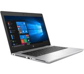 Hp ProBook 640 G5 14" Core i5 1.6 GHz - SSD 256 GB - 8GB - QWERTZ - Alemán