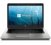HP EliteBook 840 G1 14" Core i5 1.9 GHz - SSD 256 GB - 8GB - QWERTY - Inglés